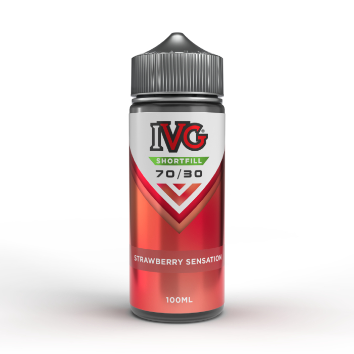 IVG Shortfill 70/30 - 100ml - Image 10