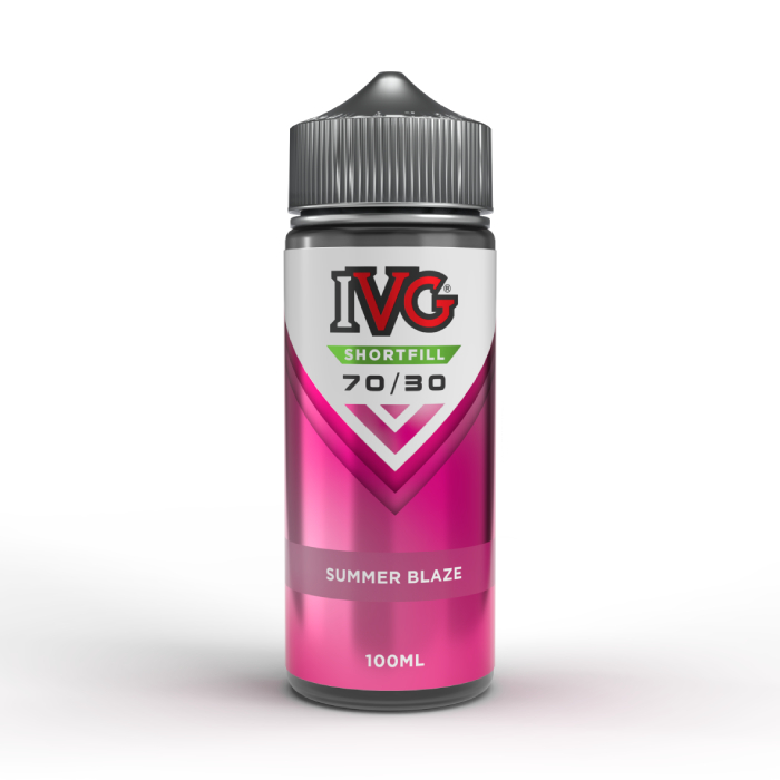 IVG Shortfill 70/30 - 100ml - Image 11