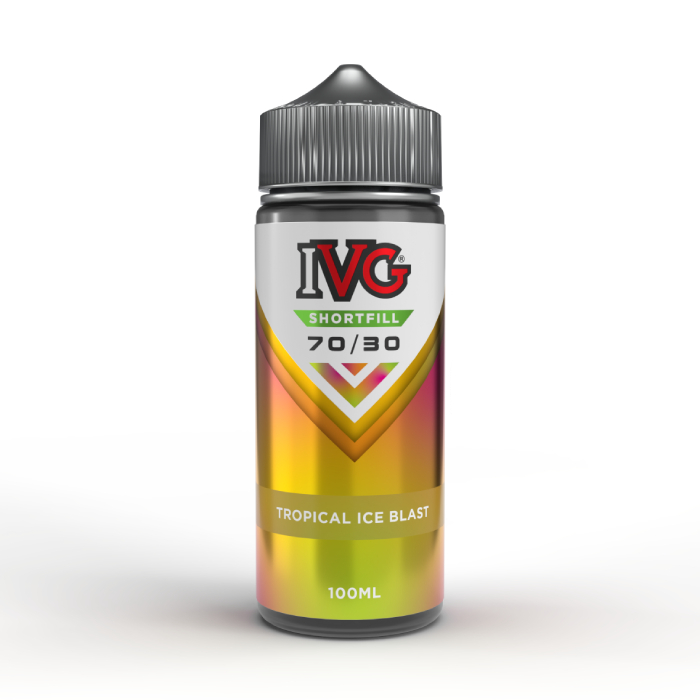 IVG Shortfill 70/30 - 100ml - Image 12