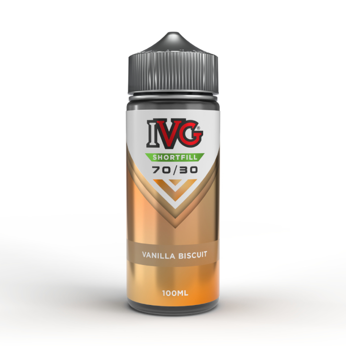 IVG Shortfill 70/30 - 100ml - Image 13