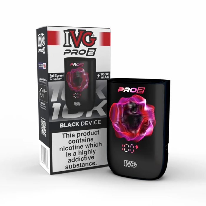 IVG Pro 2 Device - Image 2