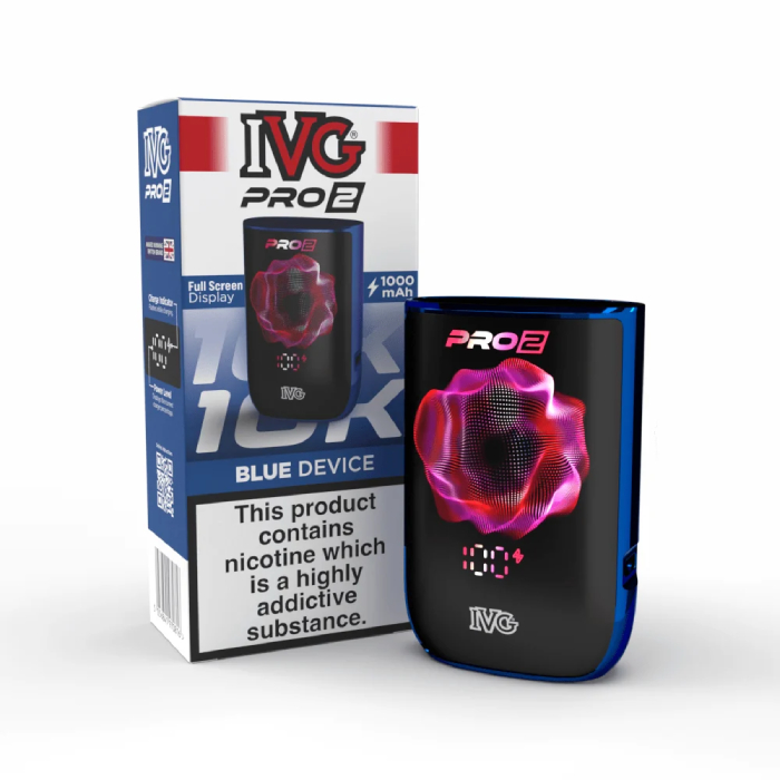 IVG Pro 2 Device - Image 4