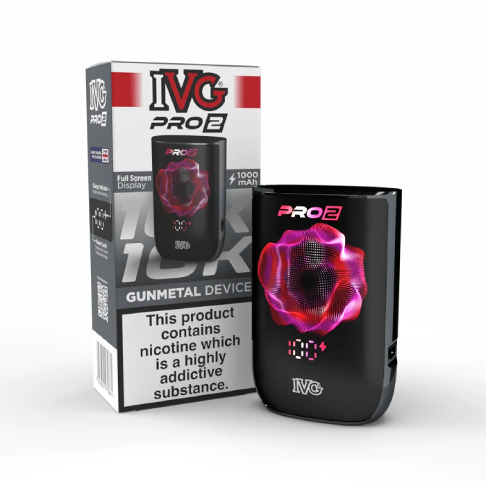 IVG Pro 2 Device - Image 3